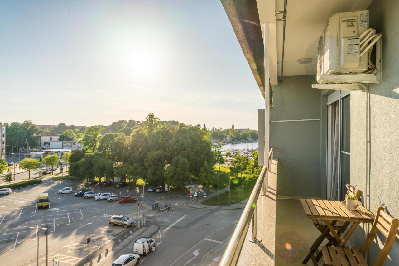 Apartman & Room Zara - Free Parking Esterno foto