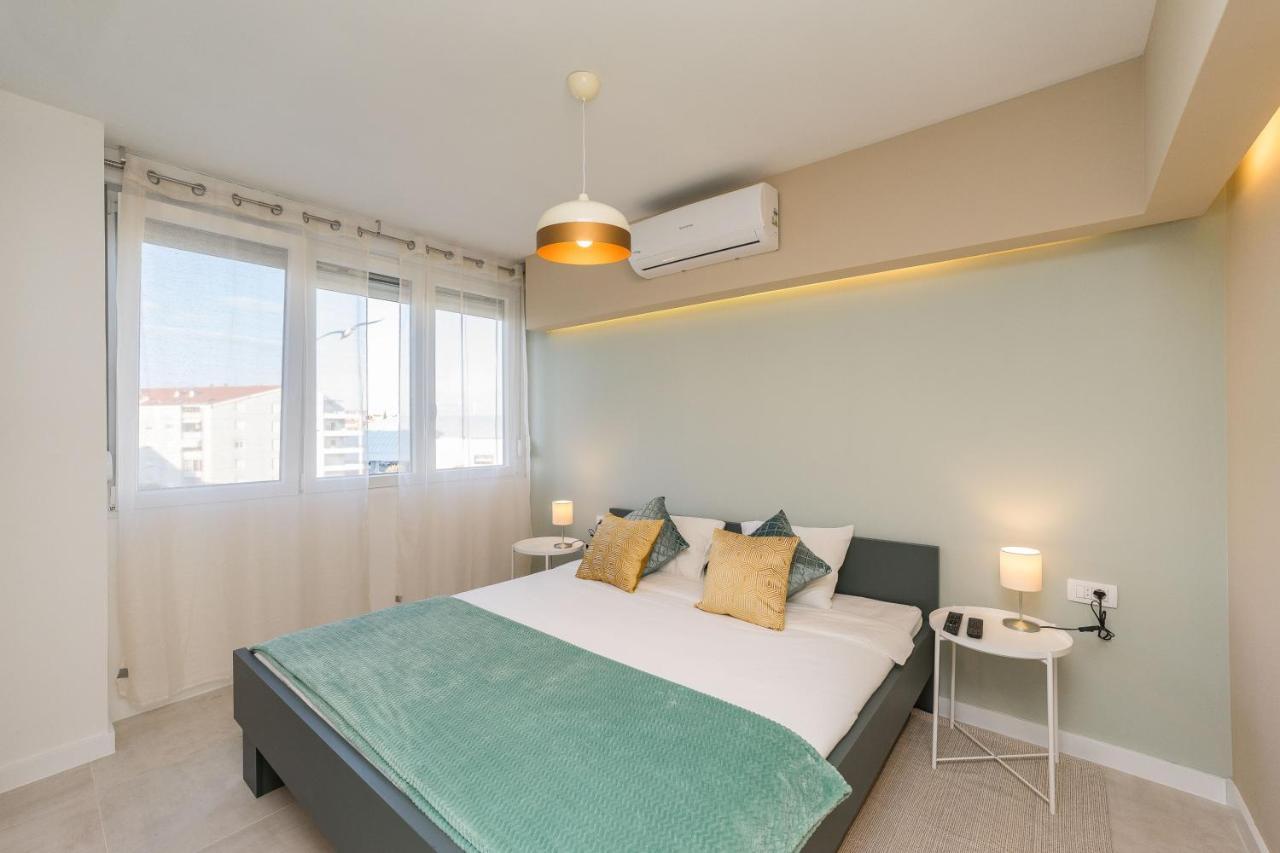 Apartman & Room Zara - Free Parking Esterno foto