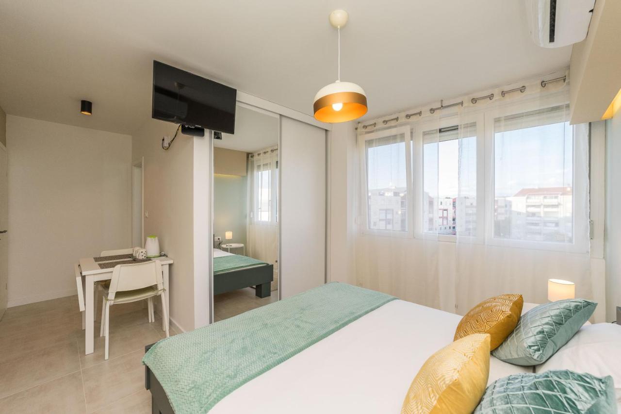 Apartman & Room Zara - Free Parking Camera foto