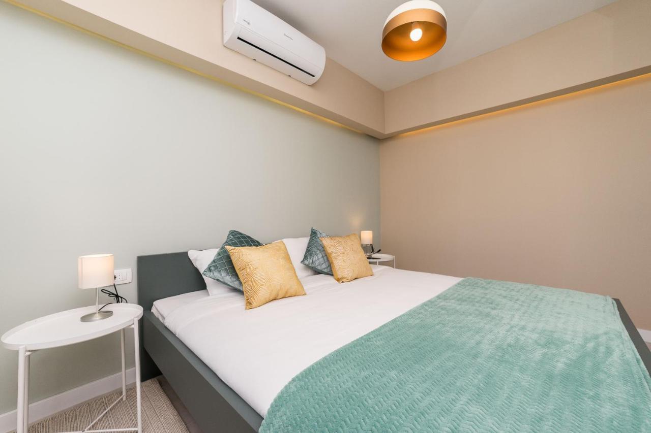 Apartman & Room Zara - Free Parking Camera foto
