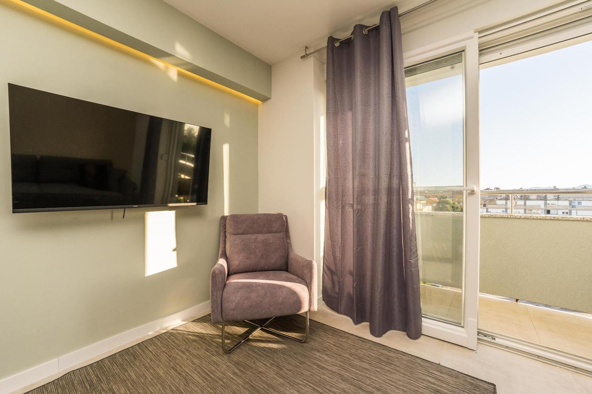 Apartman & Room Zara - Free Parking Camera foto
