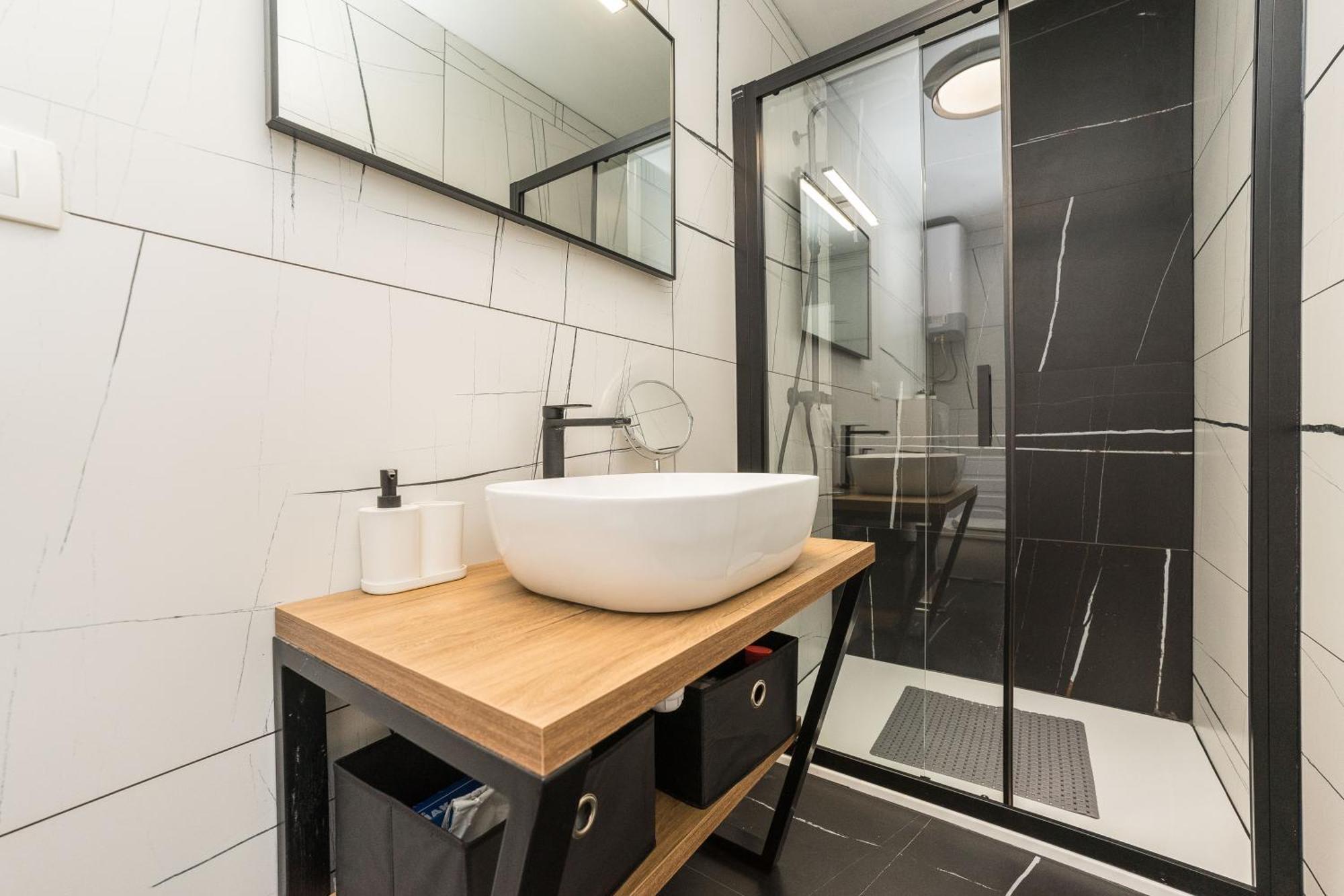Apartman & Room Zara - Free Parking Camera foto