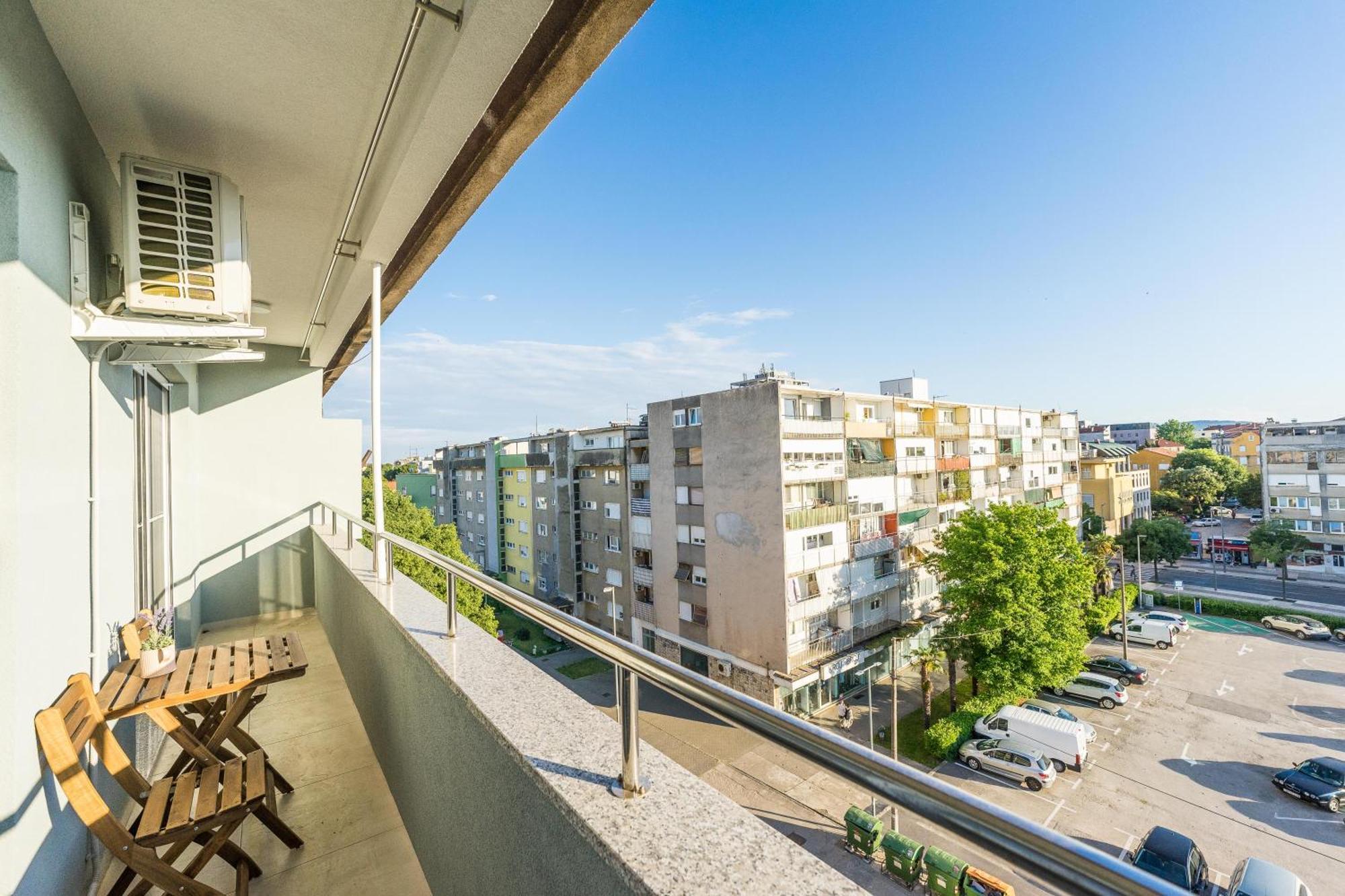 Apartman & Room Zara - Free Parking Camera foto