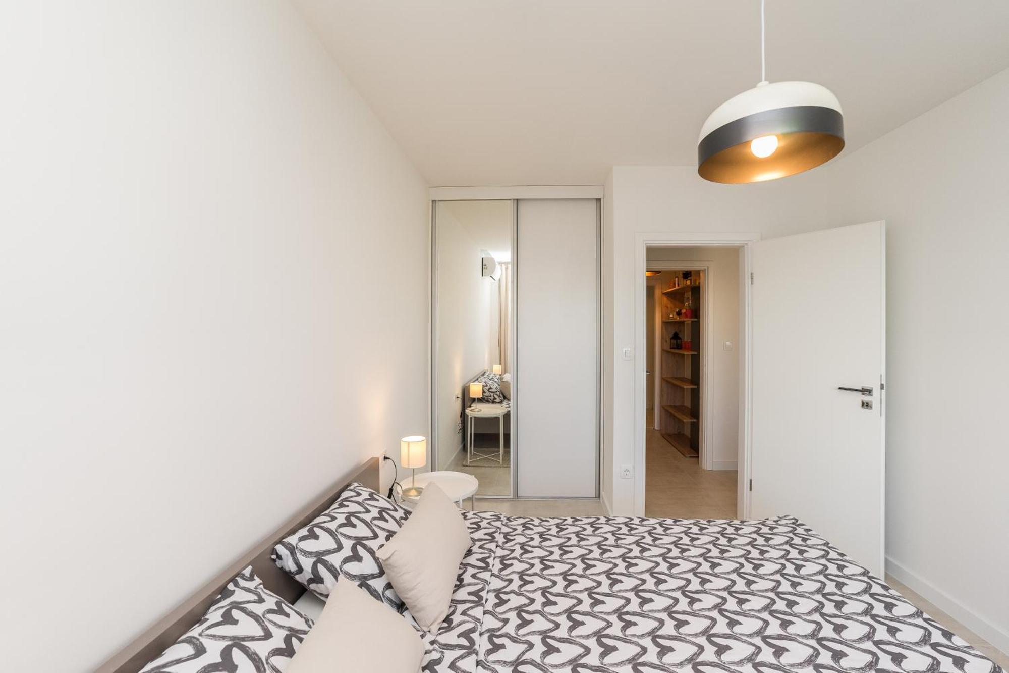 Apartman & Room Zara - Free Parking Camera foto